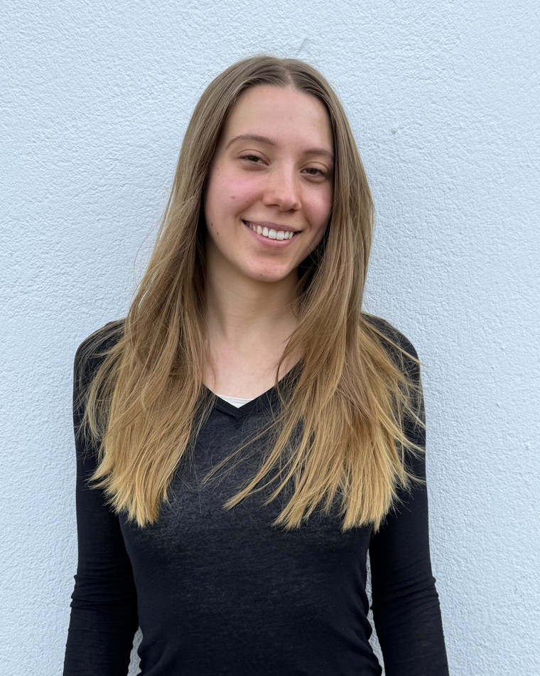 Carmina, Kursleiterin im HOME Dance Studio Dresden